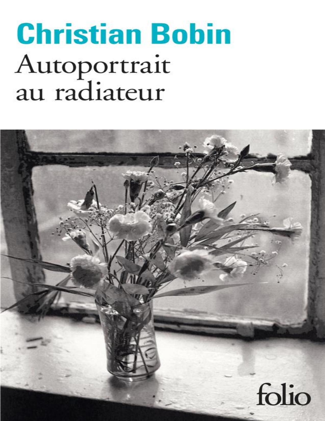 Autoportrait Au Radiateur