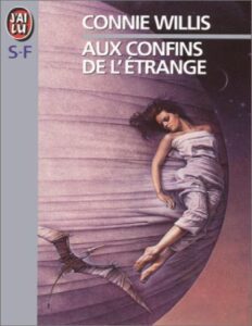 Aux Confins De Letrange