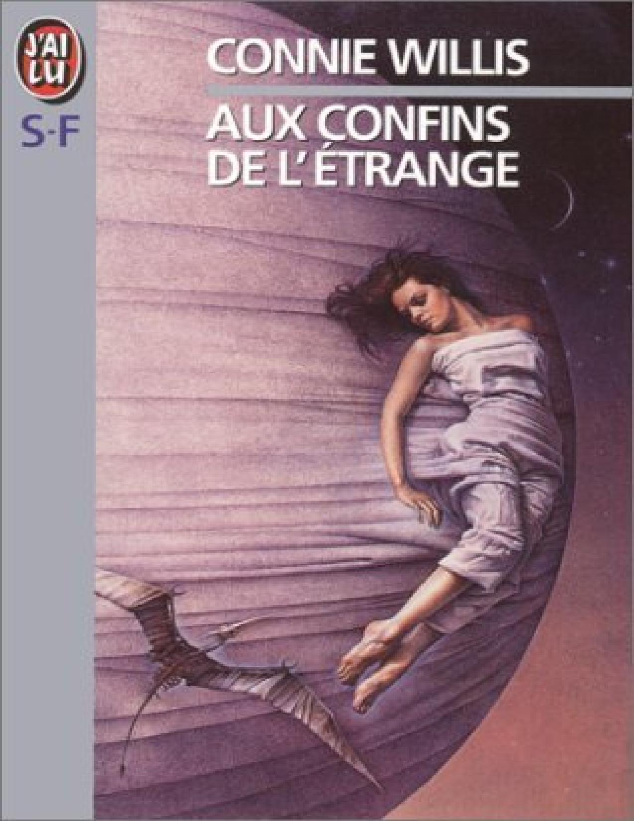 Aux Confins De Letrange
