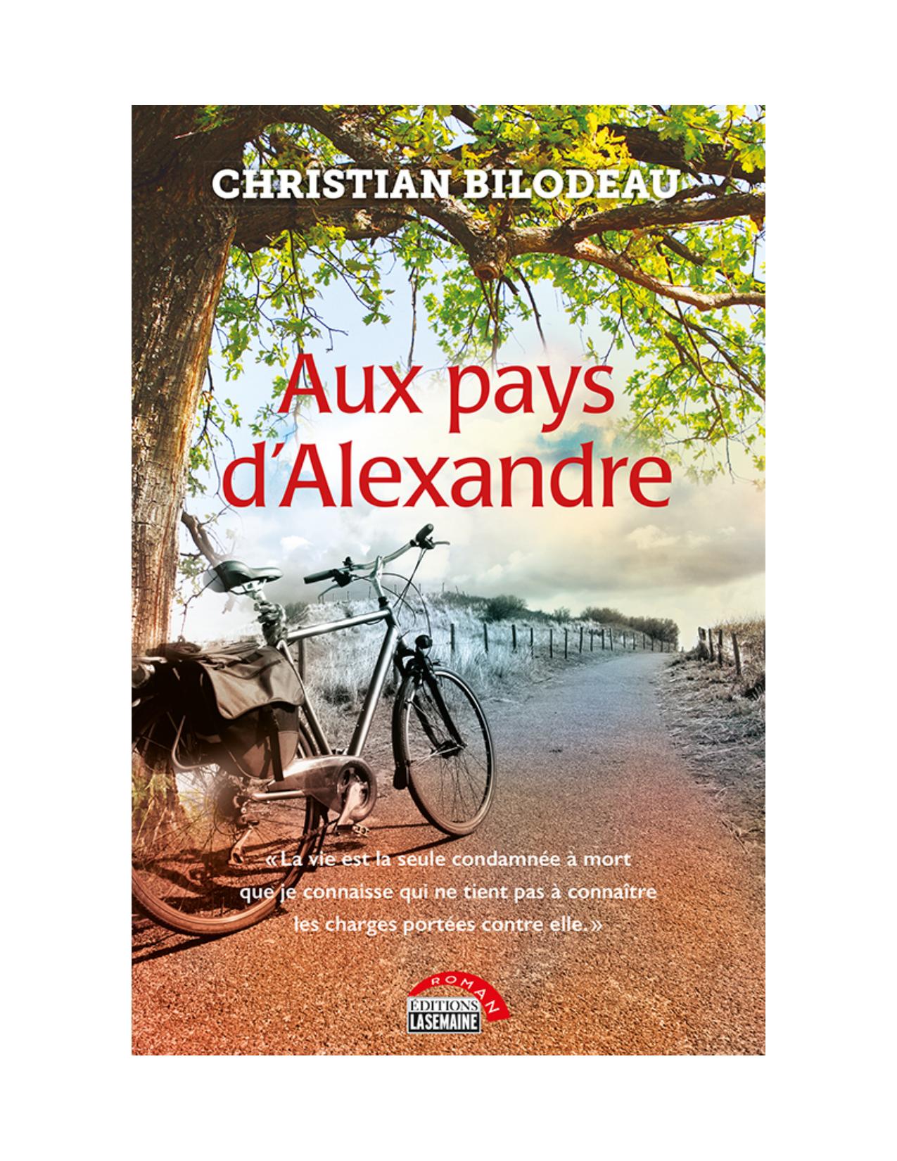 Aux Pays DAlexandre