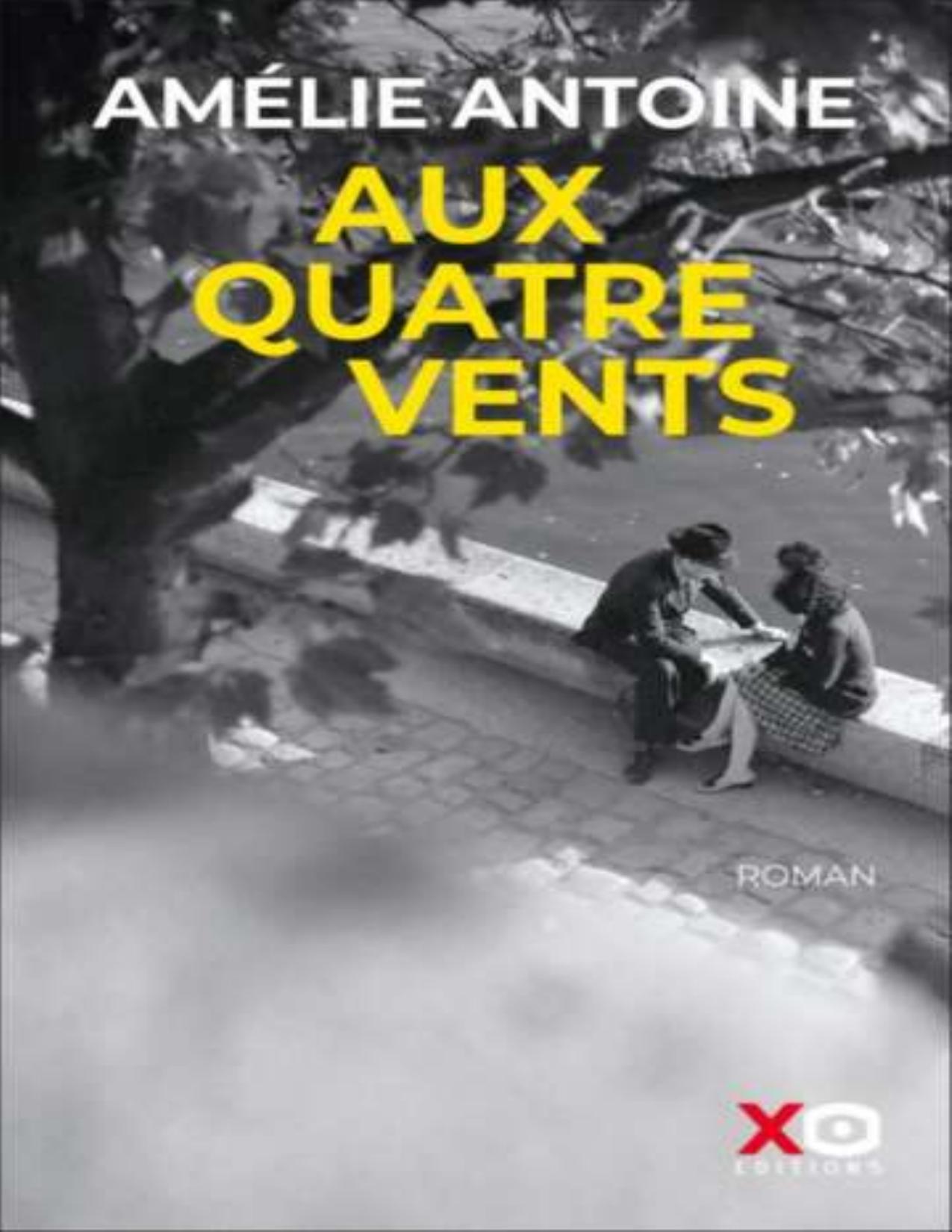 Aux Quatre Vents