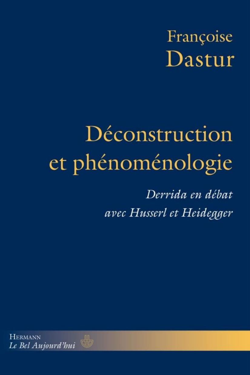 Avant Propos