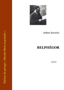 BELPHEGOR