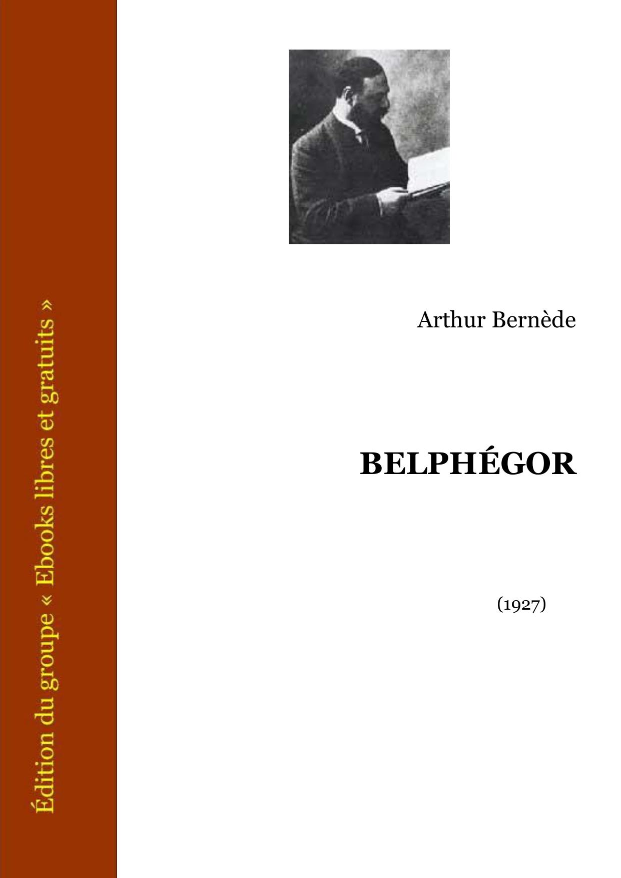 BELPHEGOR