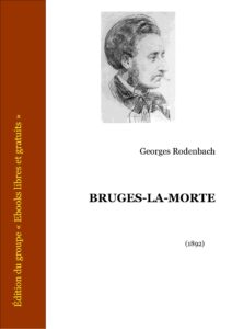 BRUGES LA MORTE