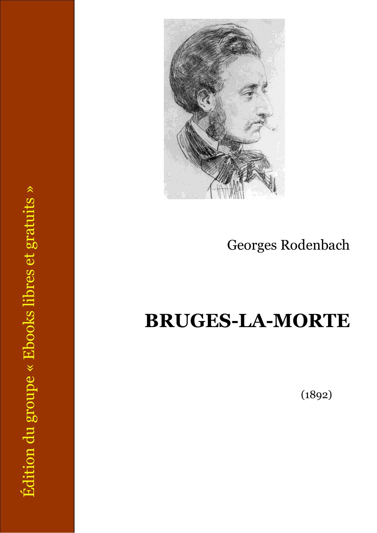 BRUGES LA MORTE