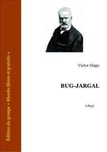 BUG JARGAL