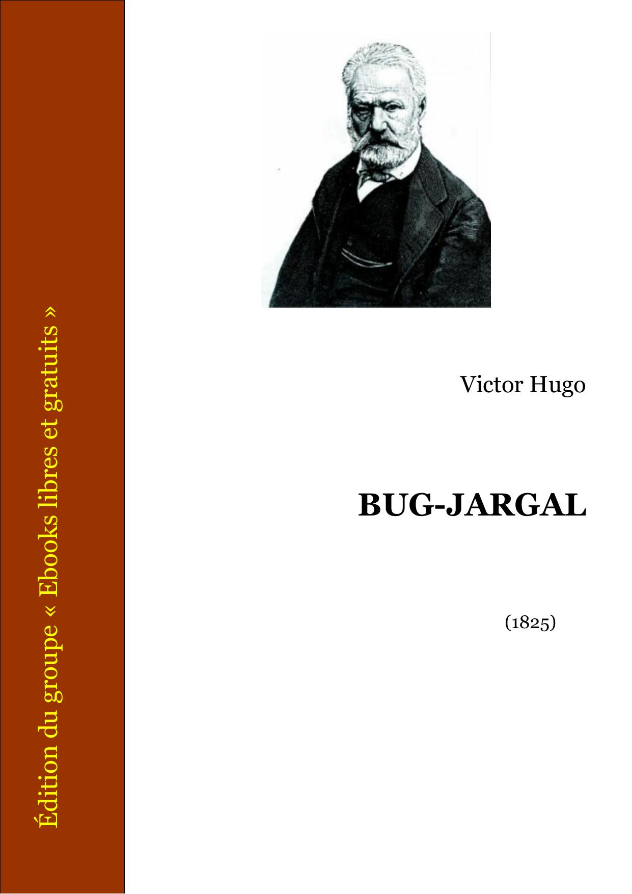 BUG JARGAL