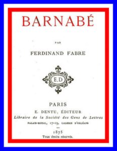 Barnabe