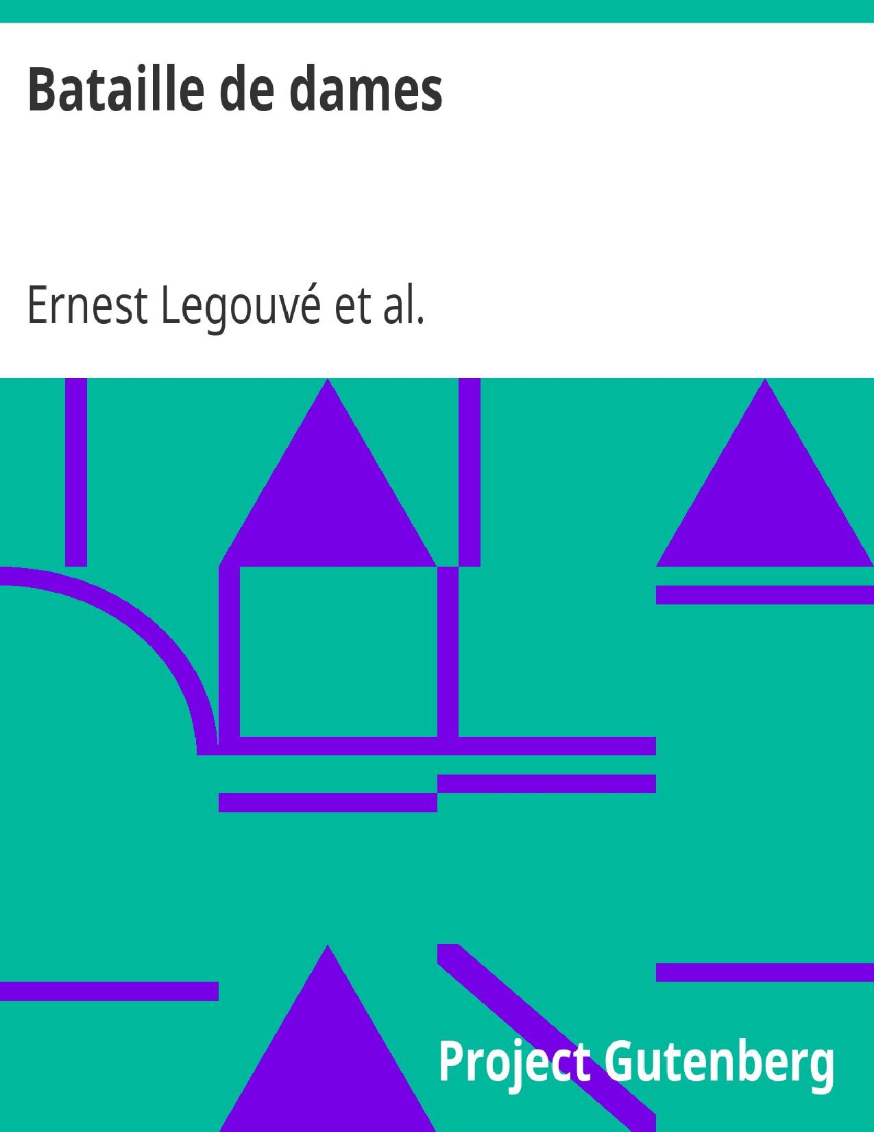 Bataille De Dames