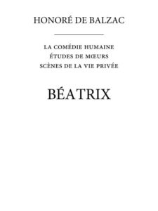 Beatrix