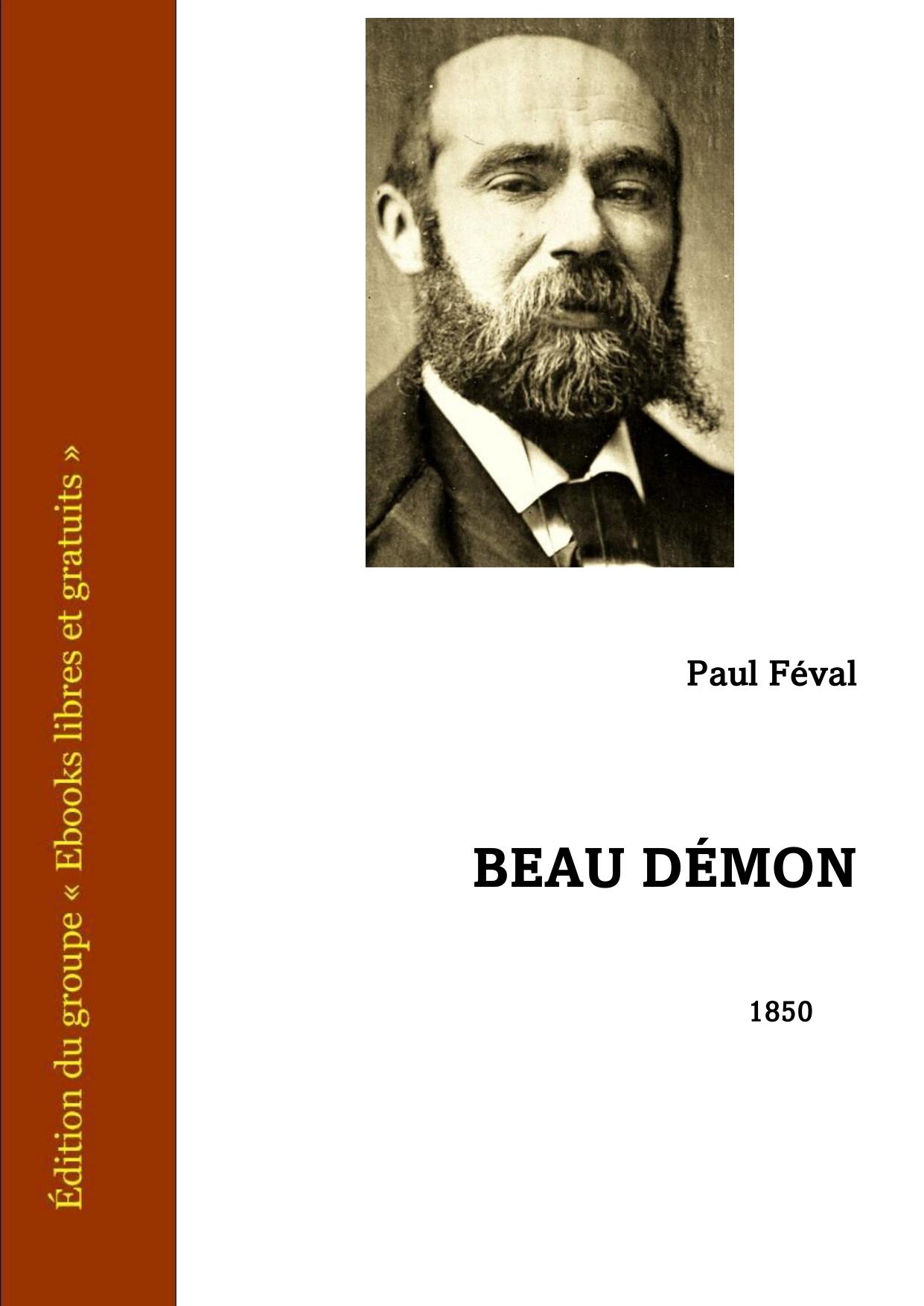 Beau Demon