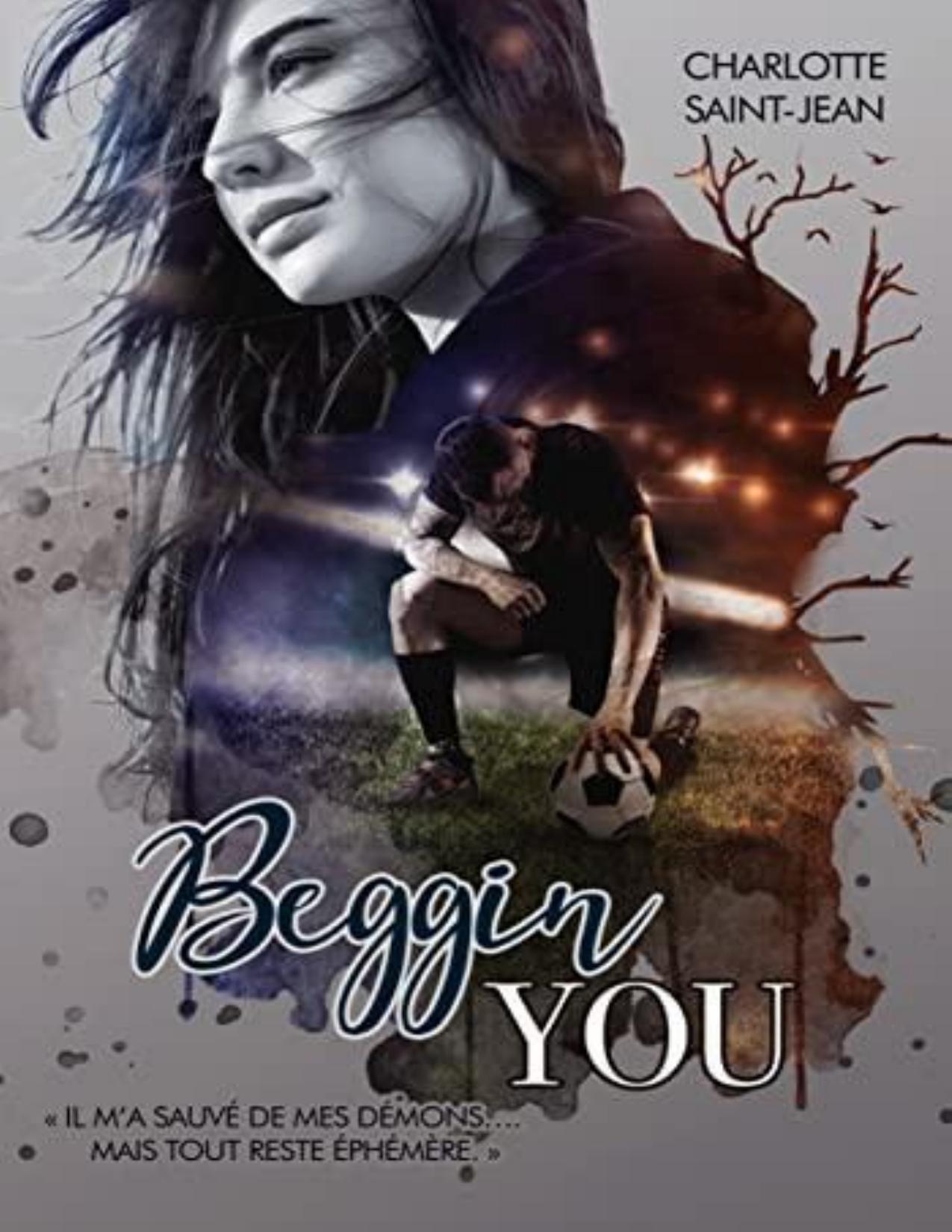 Beggin You French Edition