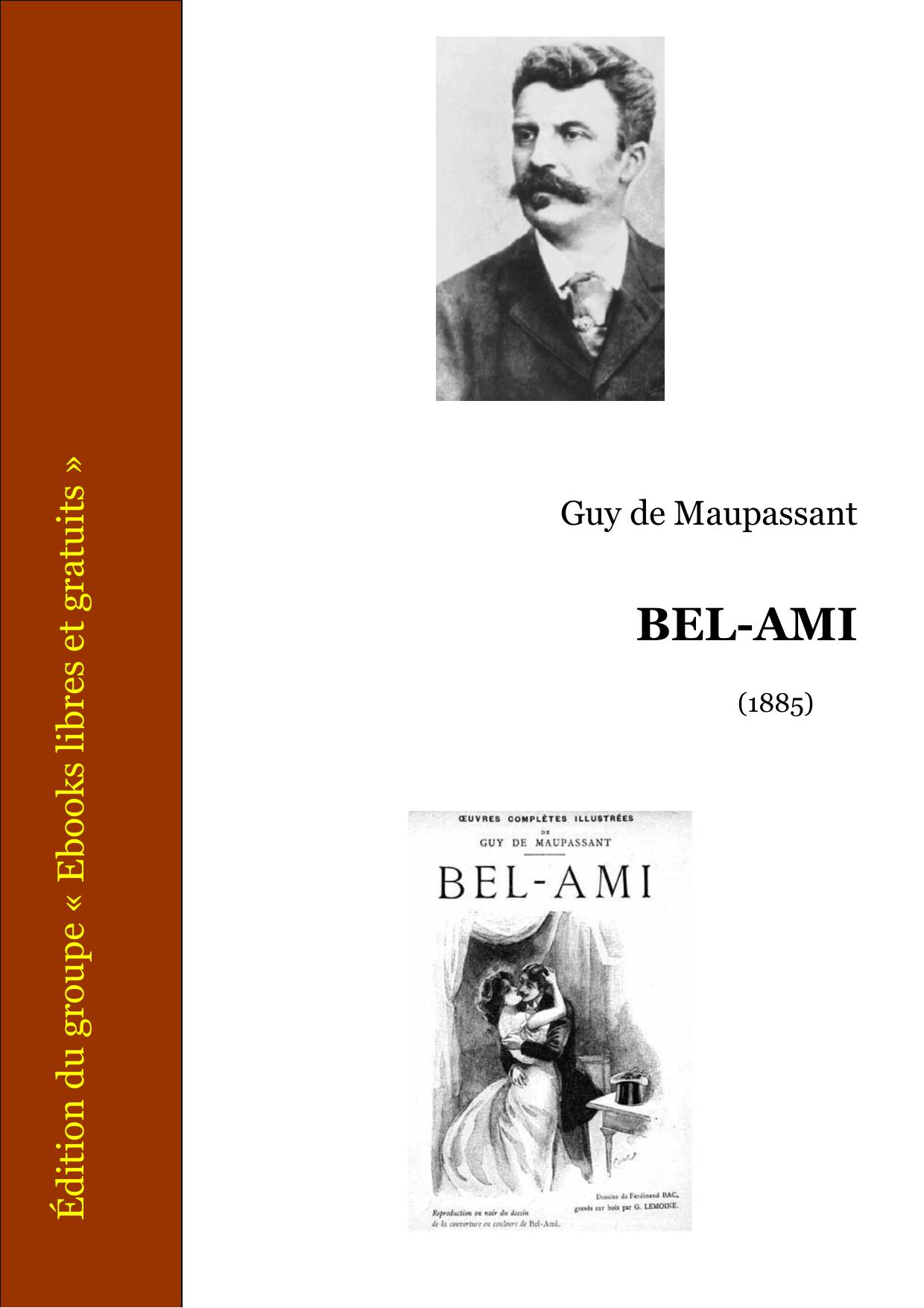 Bel Ami