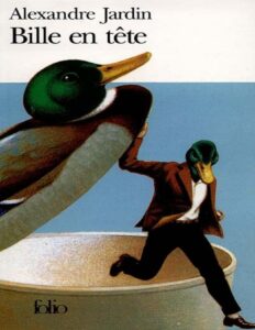 Bille En Tete