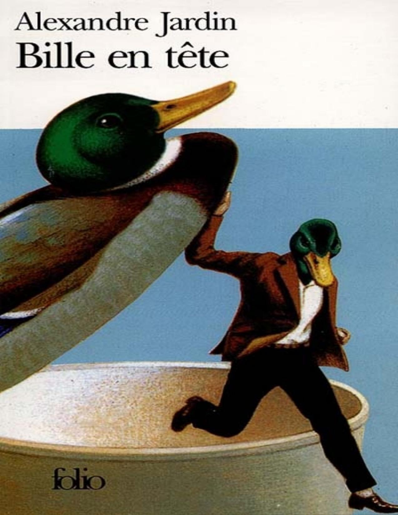 Bille En Tete