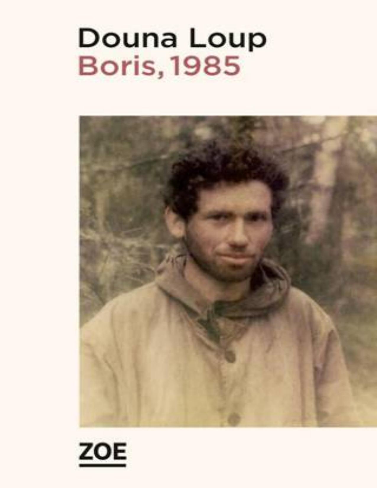 Boris 1985