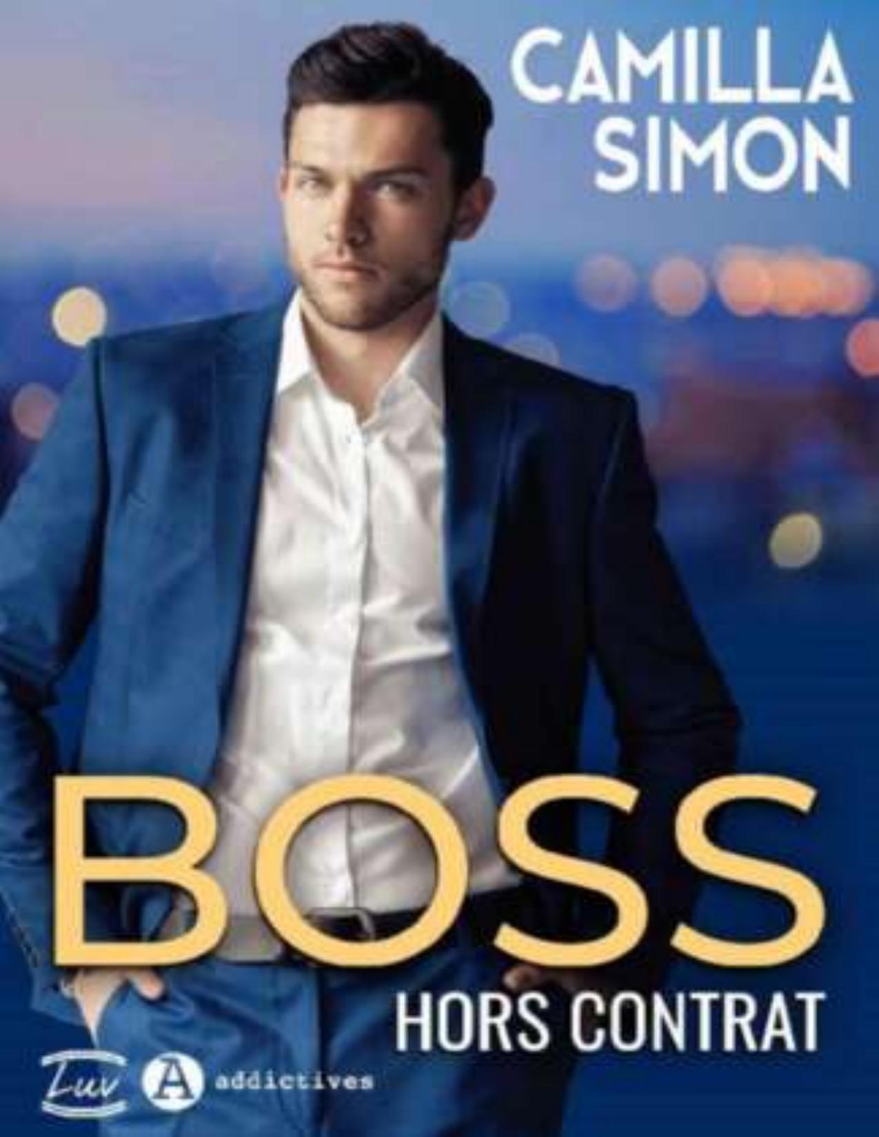 Boss Hors Contrat