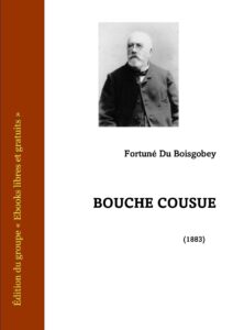 Bouche Cousue