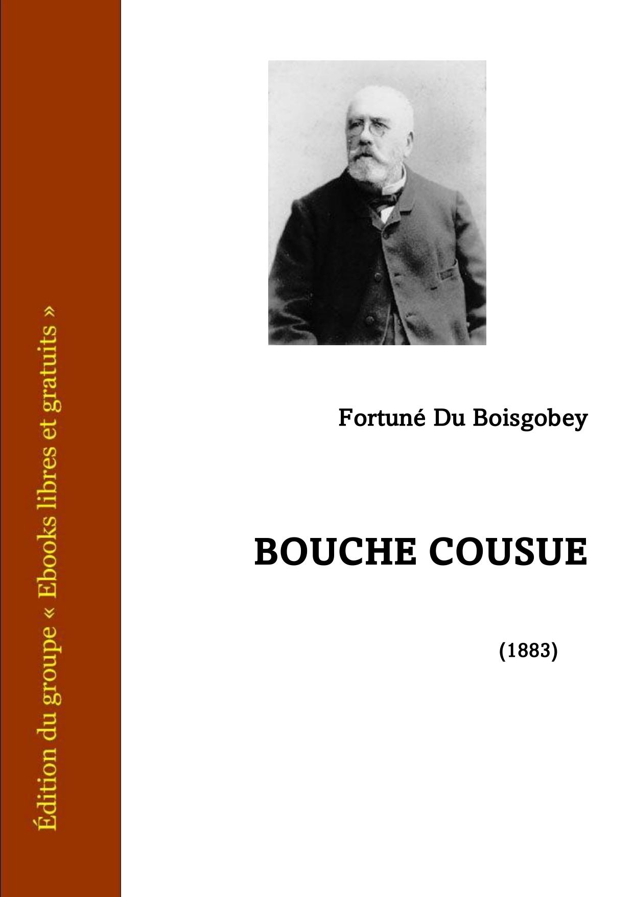 Bouche Cousue
