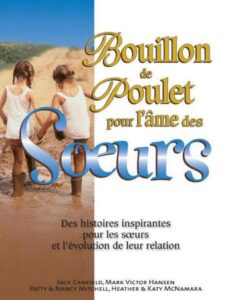 Bouillon De Poulet Pour Lame Des Soeurs