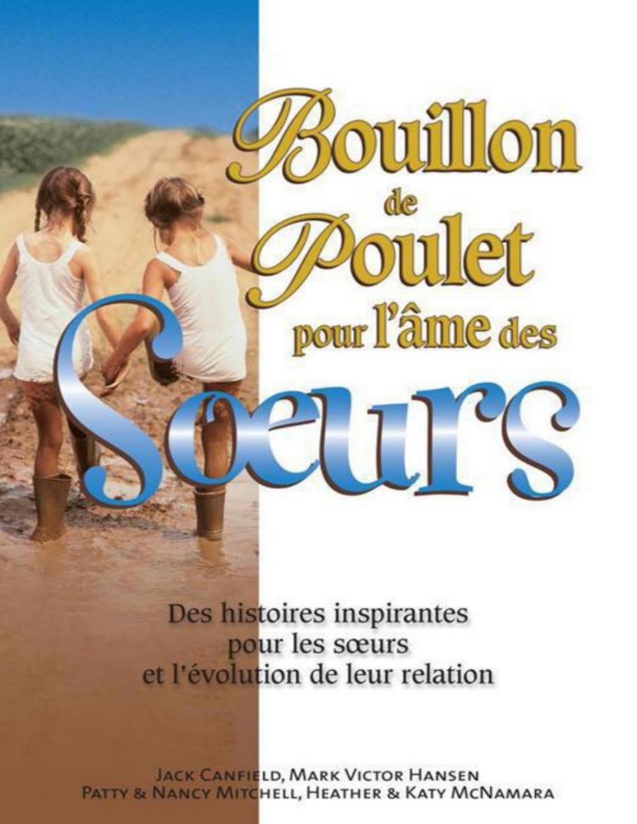 Bouillon De Poulet Pour Lame Des Soeurs