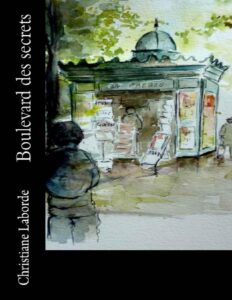 Boulevard Des Secrets