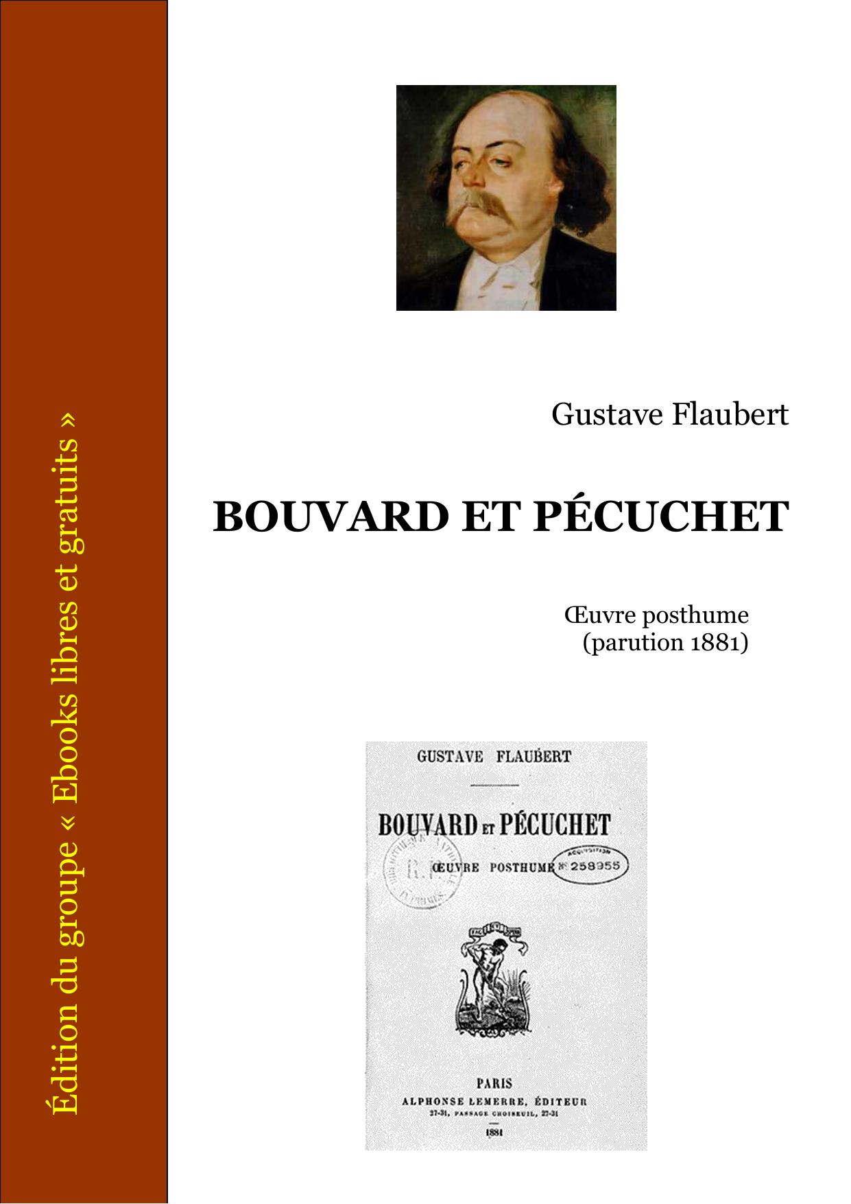 Bouvard Et Pecuchet
