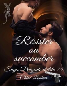Brigade Delite 75 T2 Resister Ou Succomber