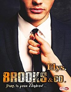 Brooks And Co T3 Andrew