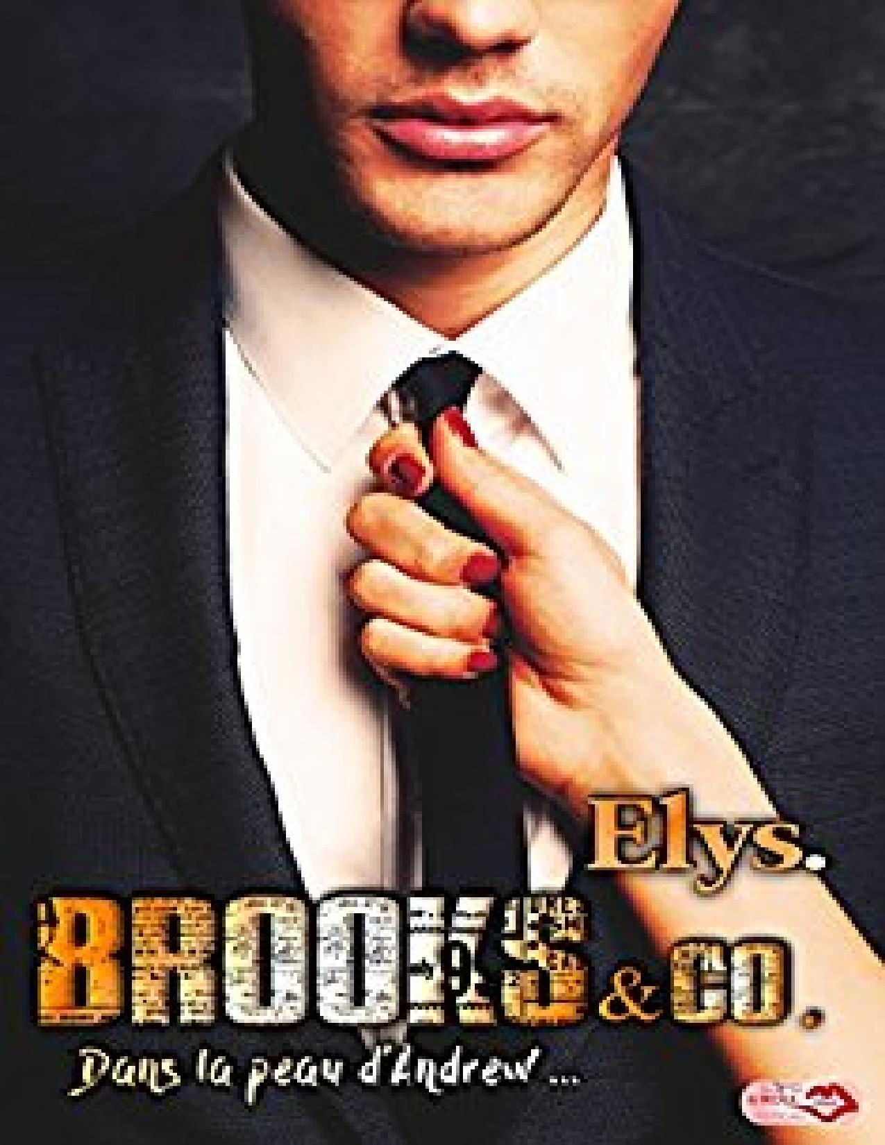 Brooks And Co T3 Andrew
