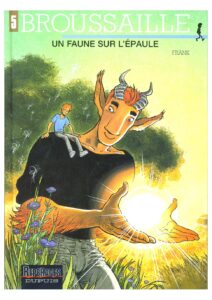 Broussaille Un
