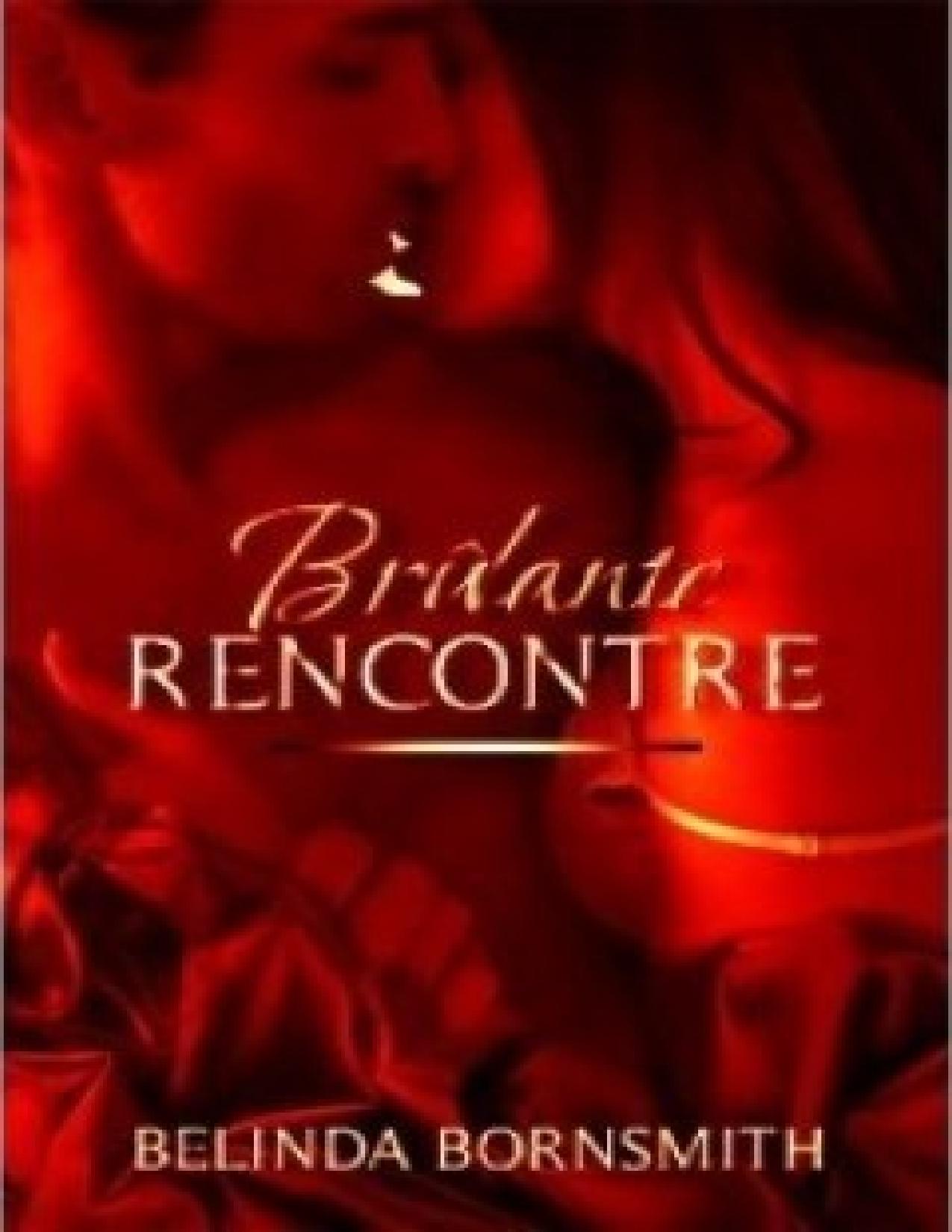 Brulante Rencontre