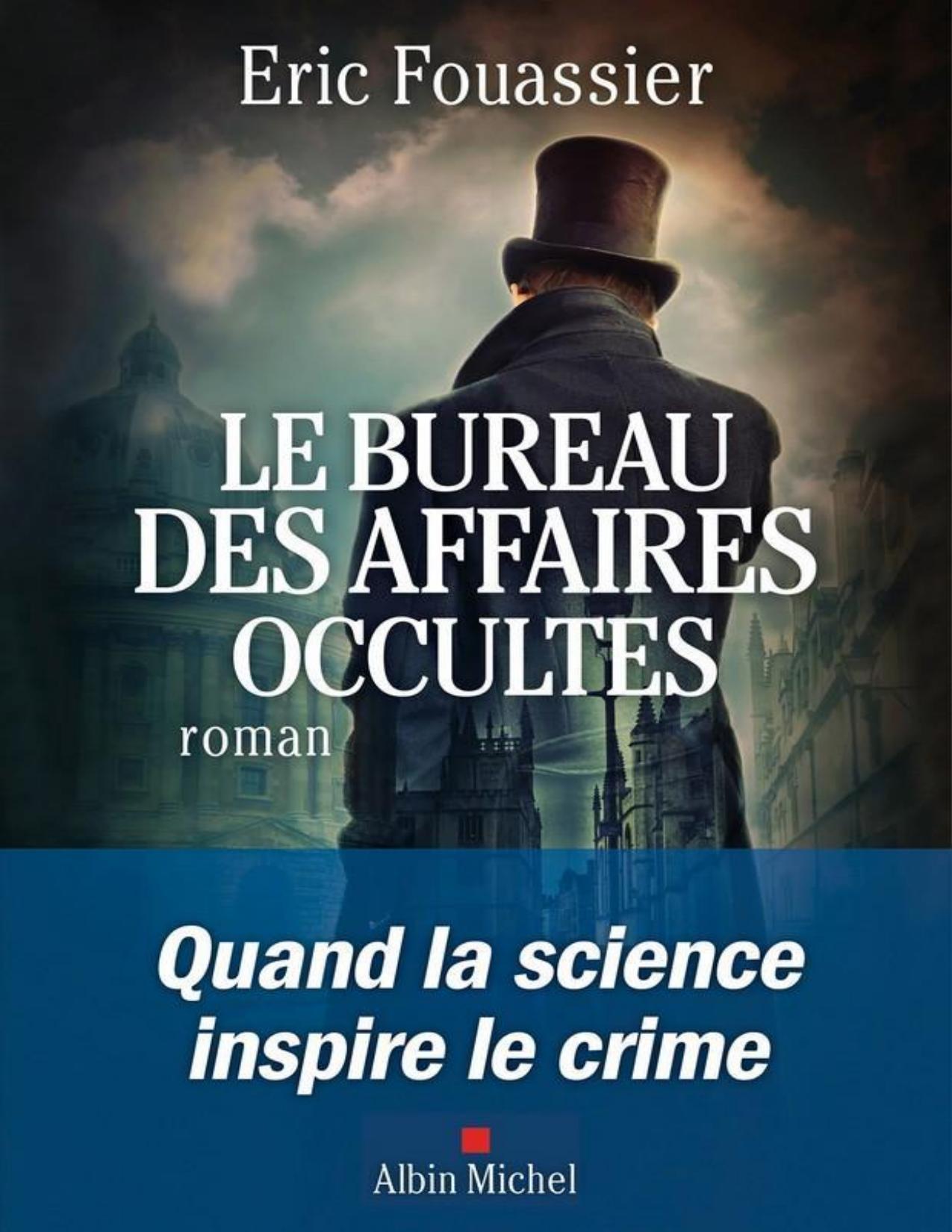 Bureau Des Affaires Occultes
