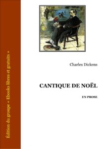 CANTIQUE DE NOEL