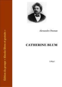 CATHERINE BLUM