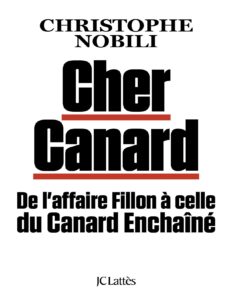 CHER CANARD