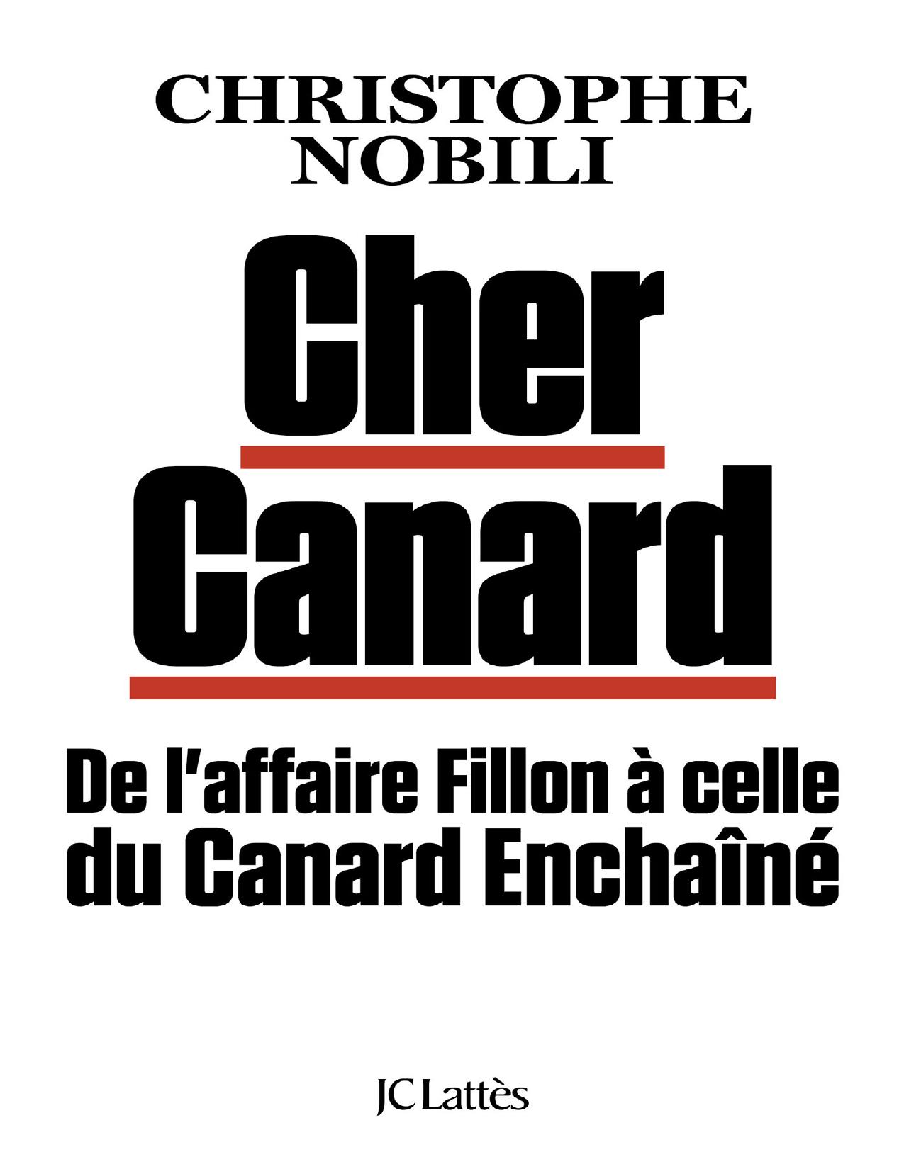 CHER CANARD