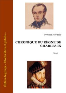CHRONIQUE DU REGNE DE CHARLES IX