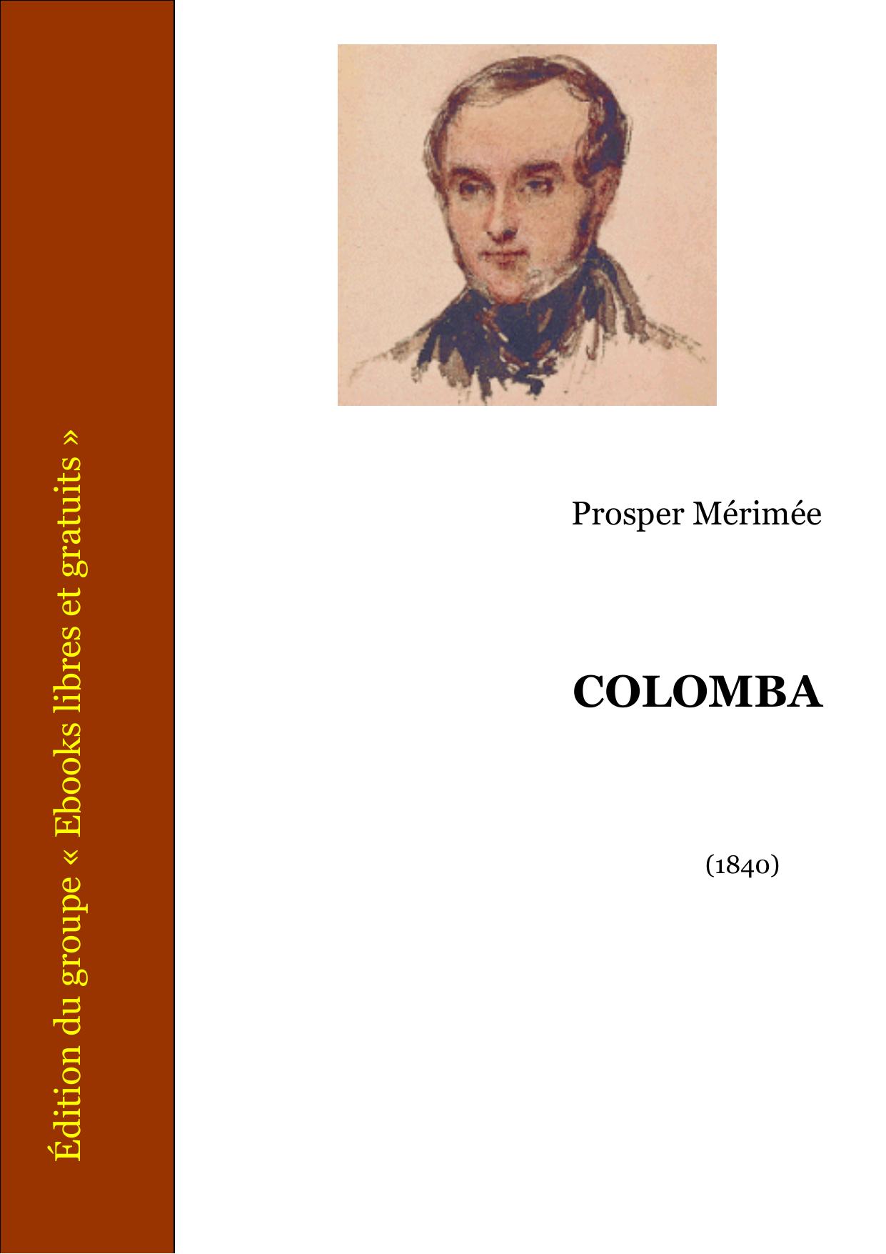 COLOMBA