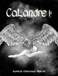 Calandre French Edition