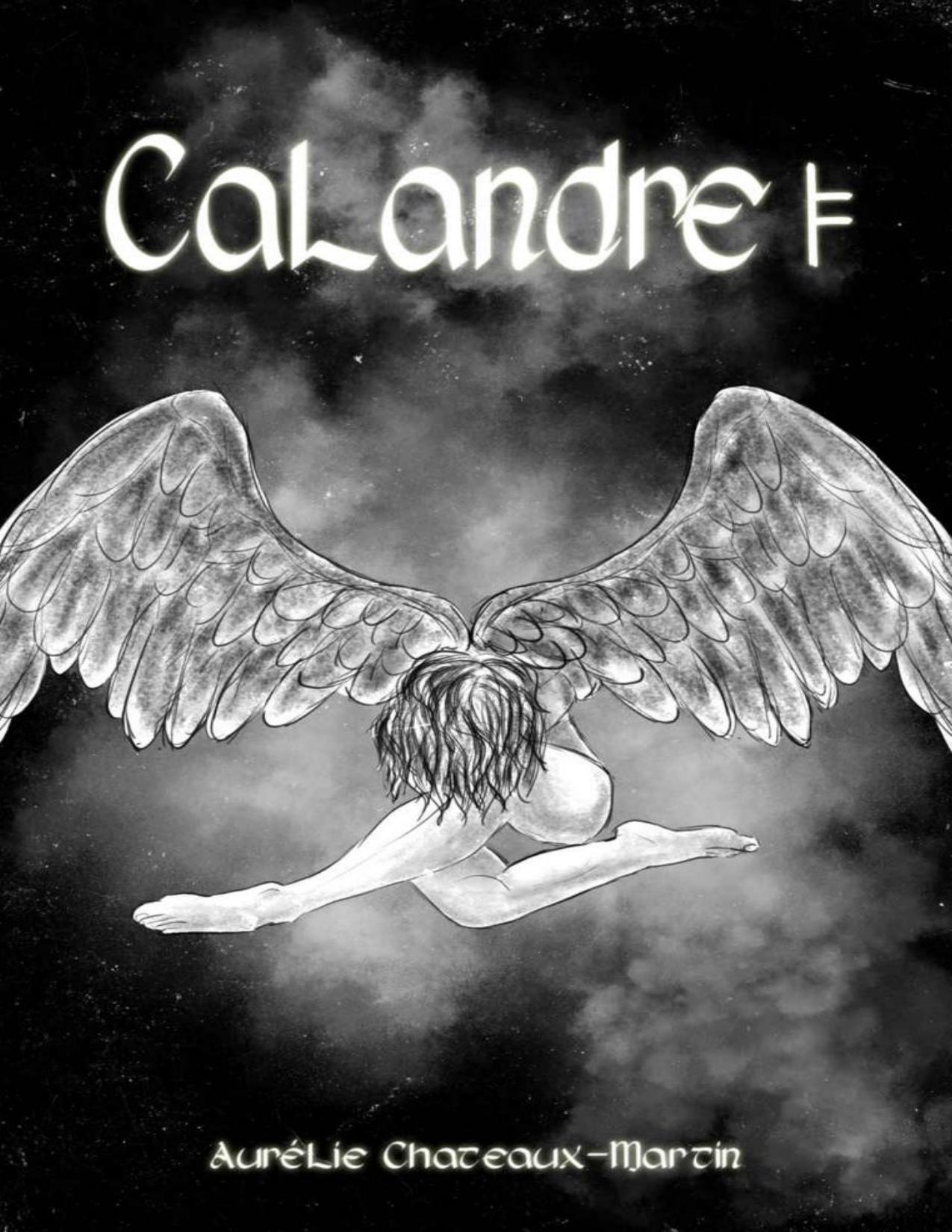 Calandre French Edition