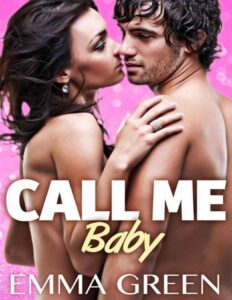 Call Me Baby Volume 1
