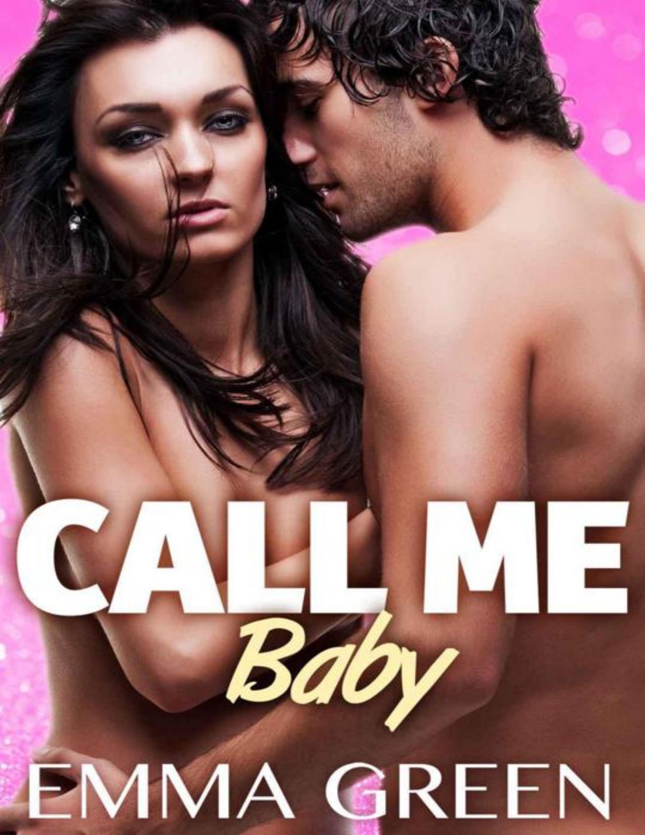 Call Me Baby Volume 3 French Edition