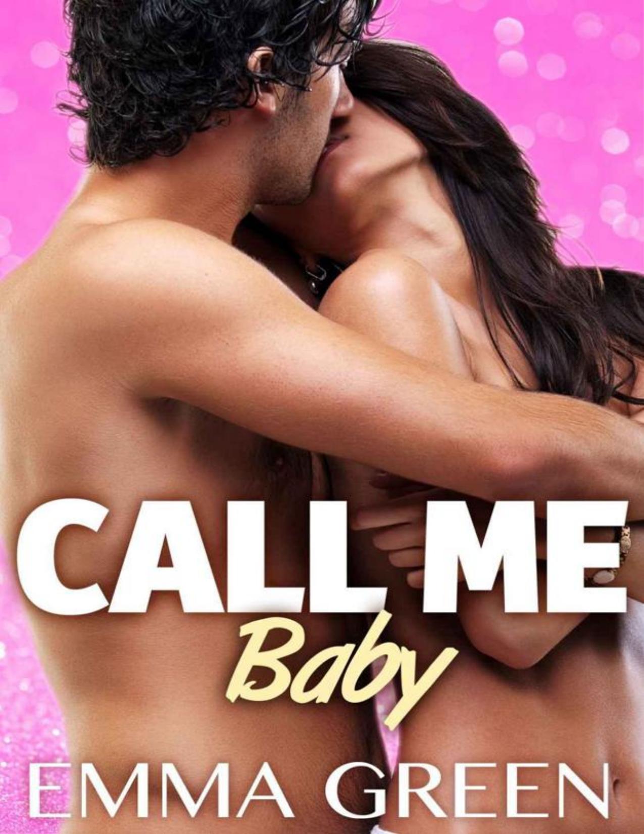 Call Me Baby Volume 4 French Edition