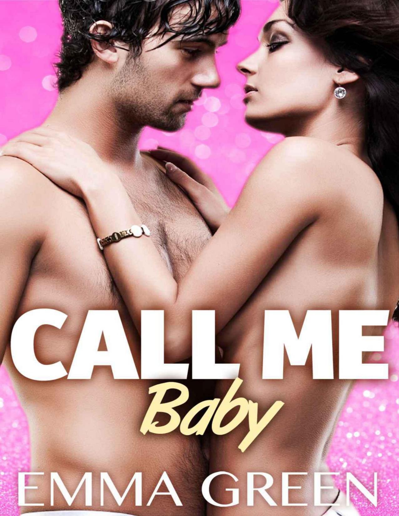 Call Me Baby Volume 5 French Edition