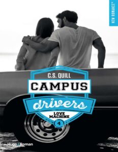 Campus Drivers Tome 4 Love Machine