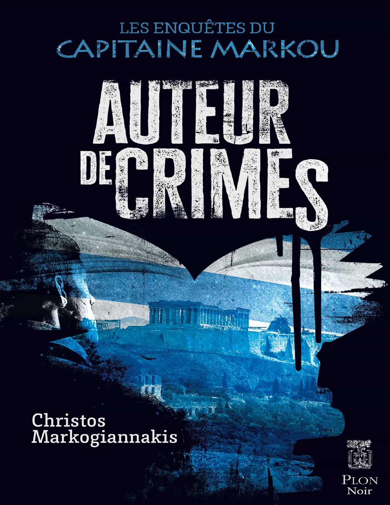 Capitaine Markou Auteur De Crimes