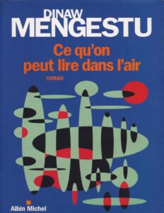 Ce QuOn Peut Lire Dans LAir