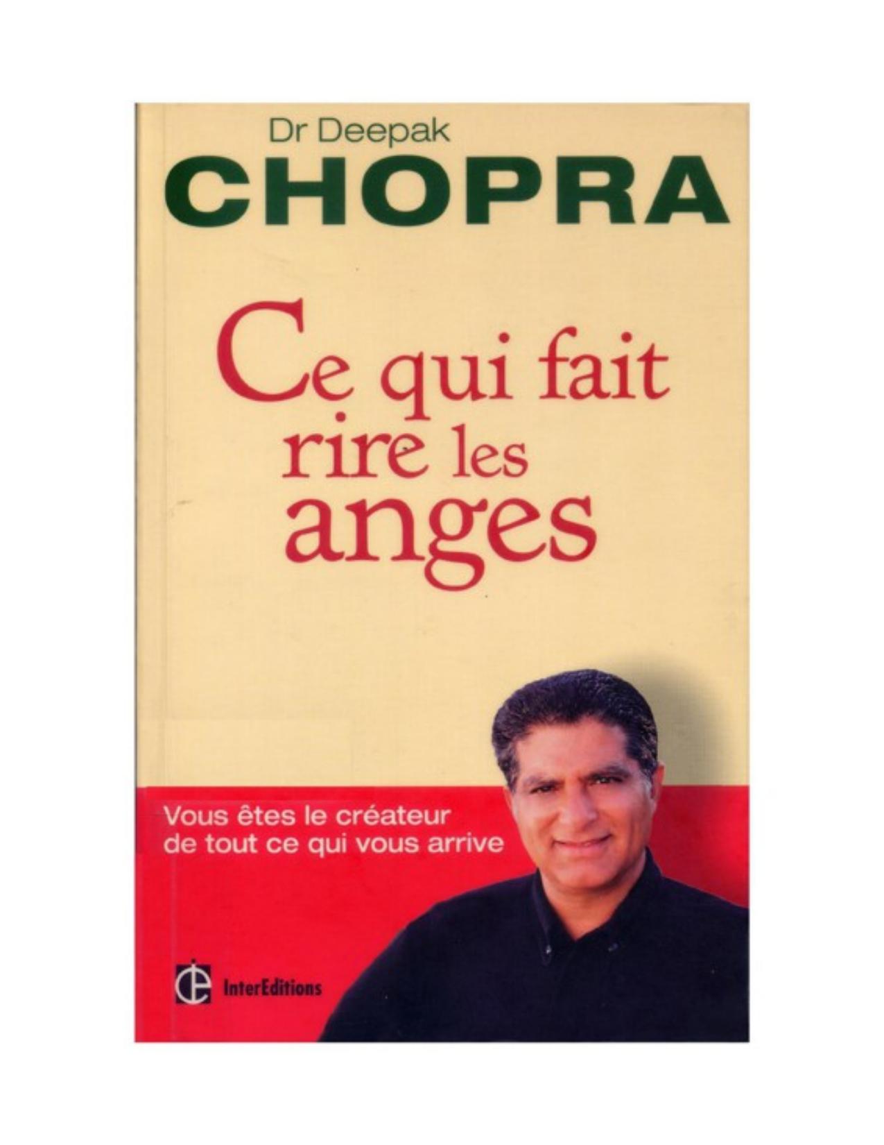 Ce Qui Fait Rire Les Anges